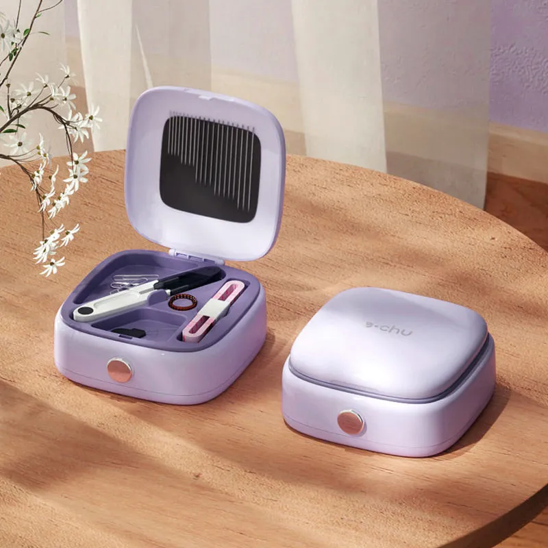 🪡 Half Price for a Limited Time - Magnetic Sewing Tool Kit