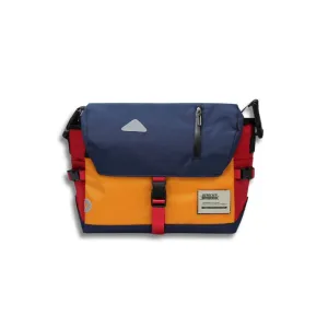 | Water-Resistant Messenger Running out fast Travel Luke Bag Classic Unique appearance Crossbody