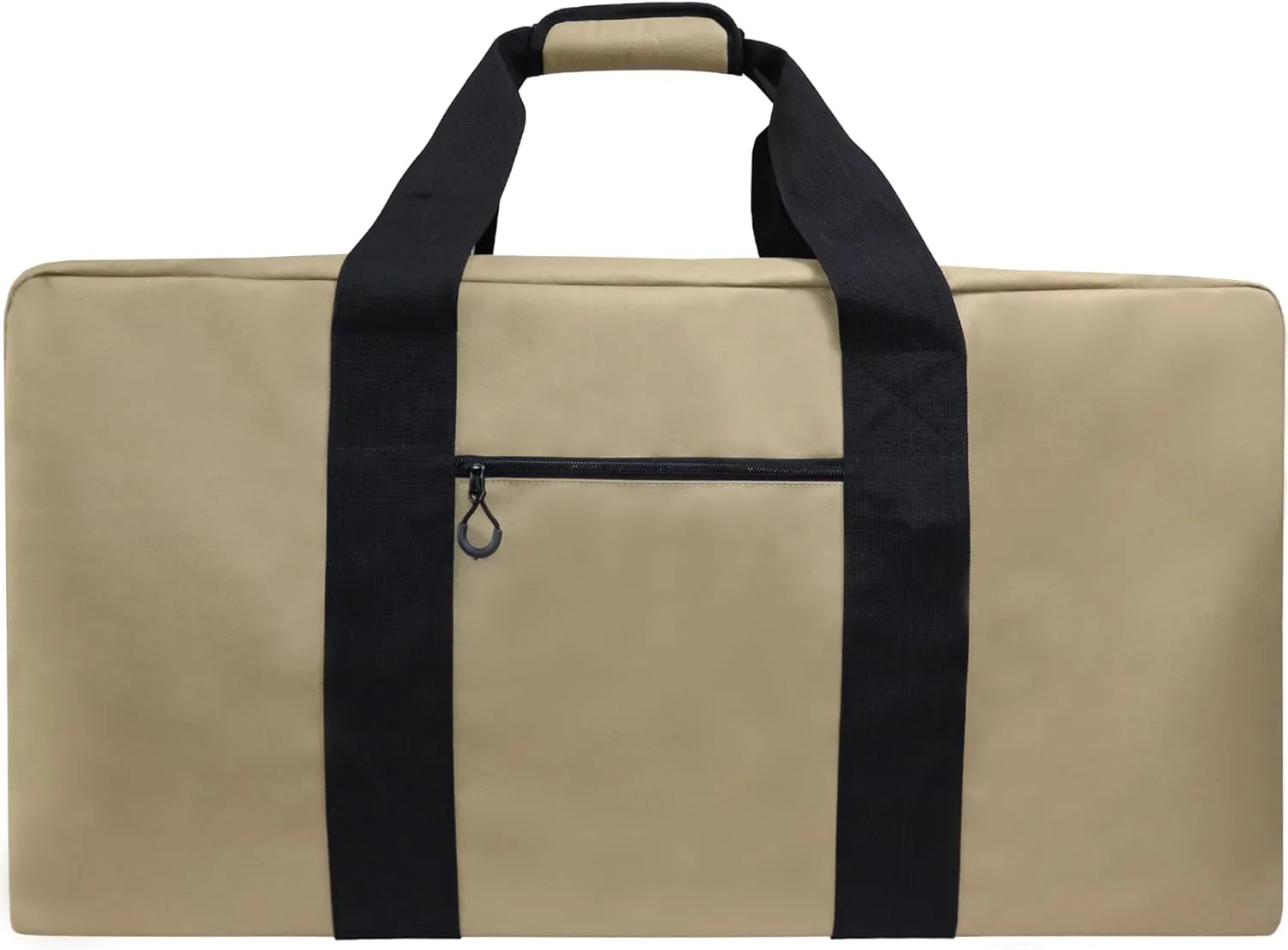 100L Large Duffle Bag for Travel 31.1” Diffle Bag - Overnight Weekender Camping, Storage for Men Women