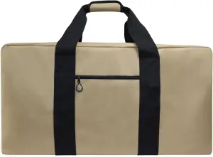 100L Large Duffle Bag for Travel 31.1” Diffle Bag - Overnight Weekender Camping, Storage for Men Women