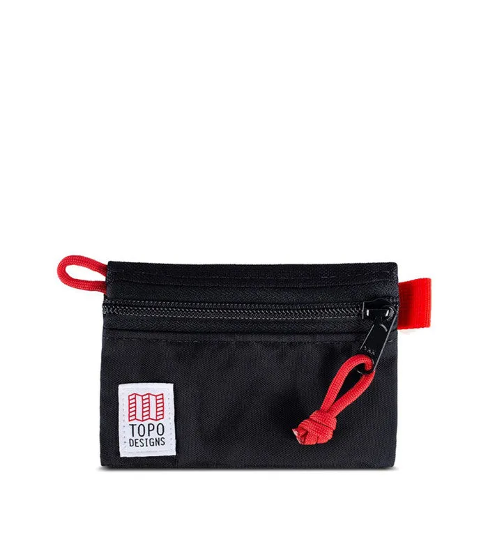 Accessory Bag Micro Duffel