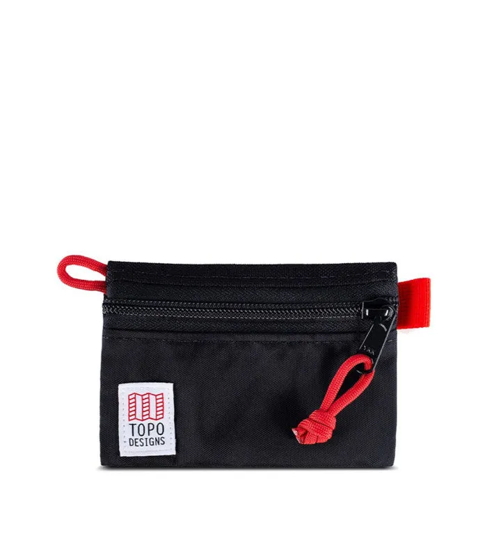 Accessory Bag Micro Duffel
