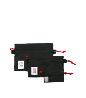 Accessory Bag Micro Duffel