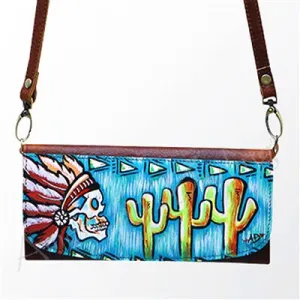 American Darling Crossbody Wallet ADBGM112HP28