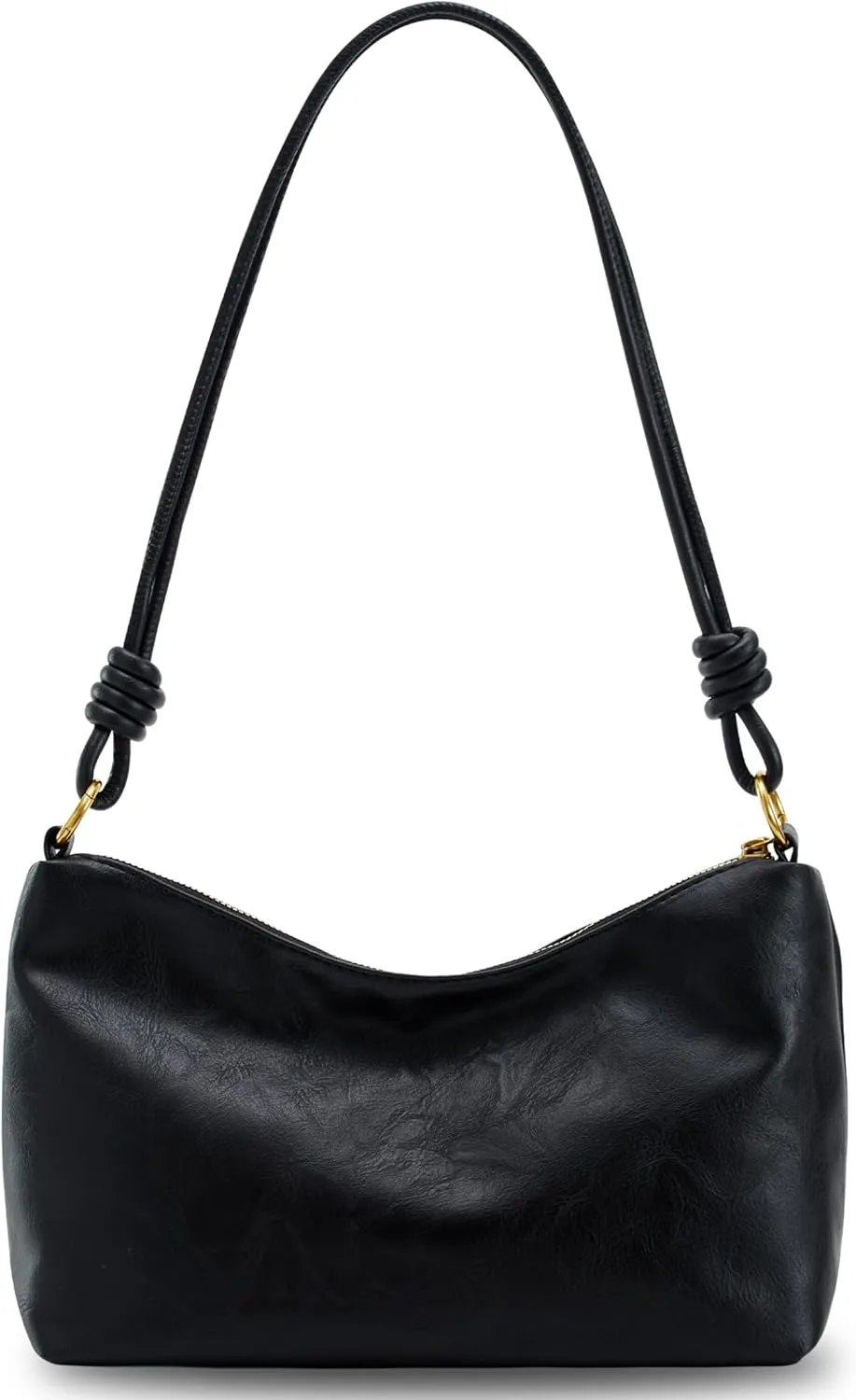 Aoekaff Shoulder Bag for Women,Small Shoulder Purses Crossbody Hobo HandBags with Adjustable Strap