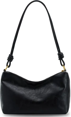 Aoekaff Shoulder Bag for Women,Small Shoulder Purses Crossbody Hobo HandBags with Adjustable Strap
