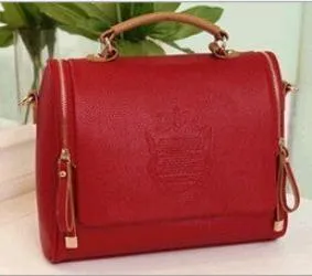 Arrival women cross body bag Barrel-shaped Pu women shoulder bag Messenger Bags
