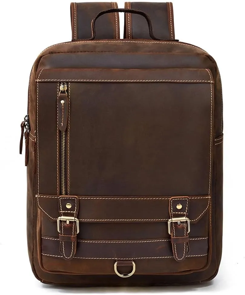 Backpack Bag for Men Large Business Work Travel Multi Pockets Rucksack Daypack