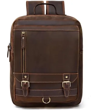 Backpack Bag for Men Large Business Work Travel Multi Pockets Rucksack Daypack