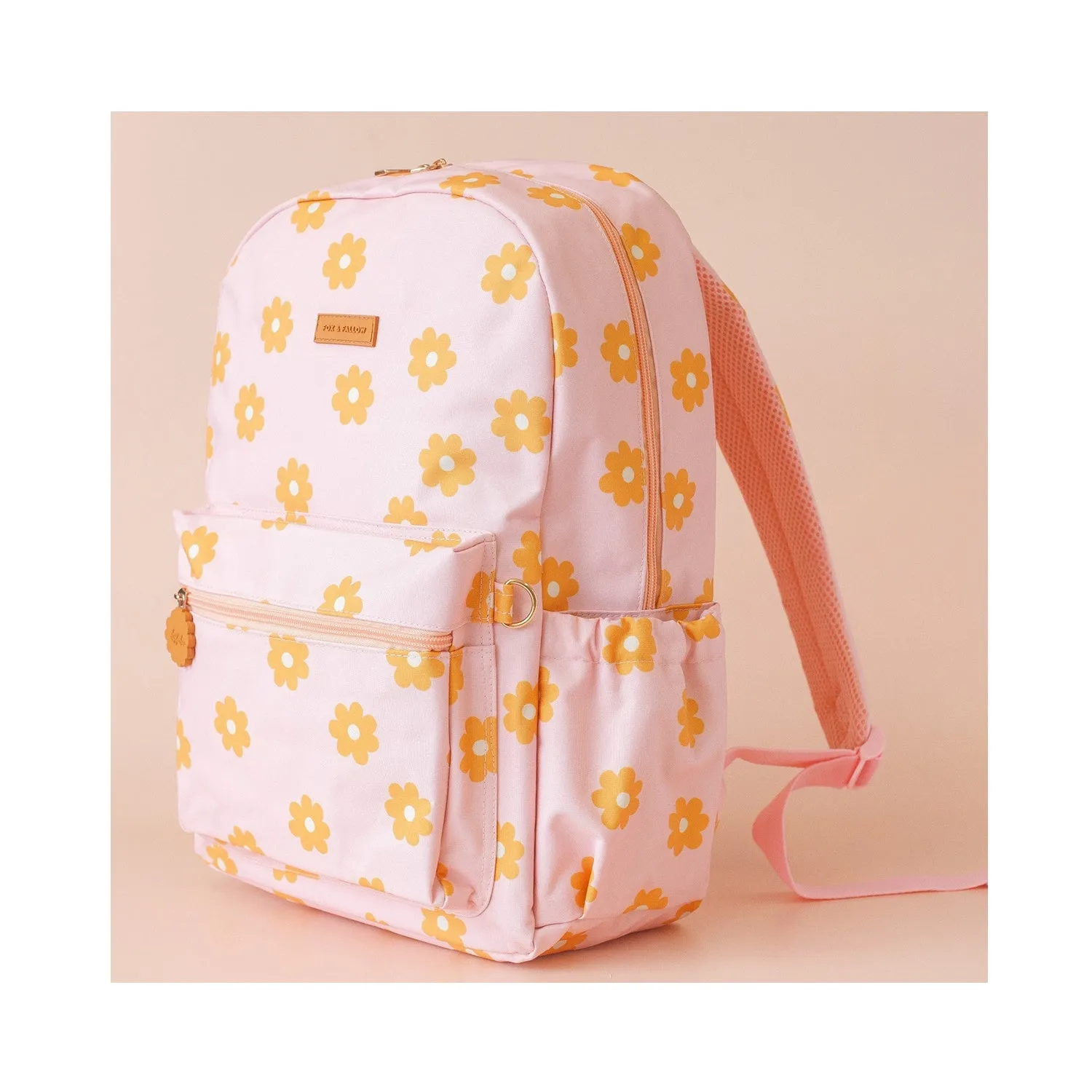 Backpack - Daisy Chain