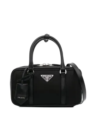 bag tote New-year sale Re-Nylon Durable