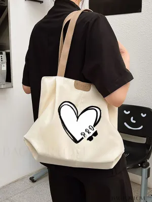 BagForLove - Stylish & Spacious Round Tote: A Favourite Among Women