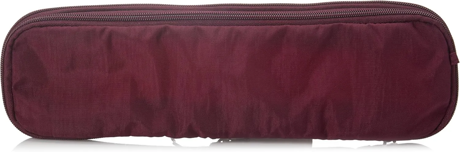 Baggallini Long Compression Cube - Lightweight Compression Packing Cube for Travel