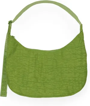 BAGGU Large Nylon Crescent Bag