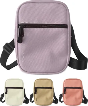 BAPHITY Crossbody Bag Sling Purses for Women Trendy, Convertible Multi Position Fanny Back Pack Sling Bag for Women Cross Body