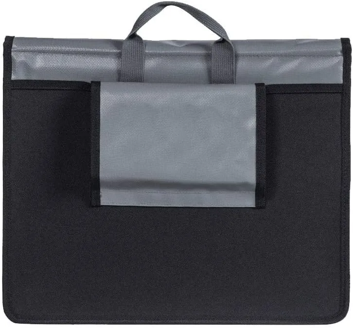 Basil Messenger Bag
