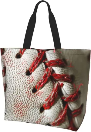Beautiful Red Bird Shoulder Bag Women Casual Handbag Shopping Bag