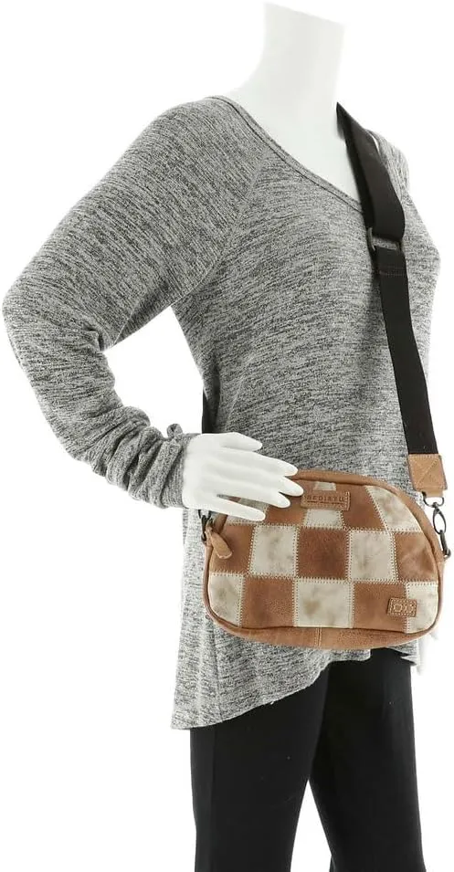 Bed:Stu Abundance Sling Bag