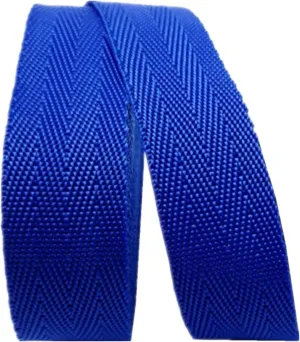 Bias Binding Tape, Cotton Tape, Straps for Bags, High Strength Polypropylene Straps for Backpack Straps, Bias Binding Tapes, 10 Yards Per Lot (Colo