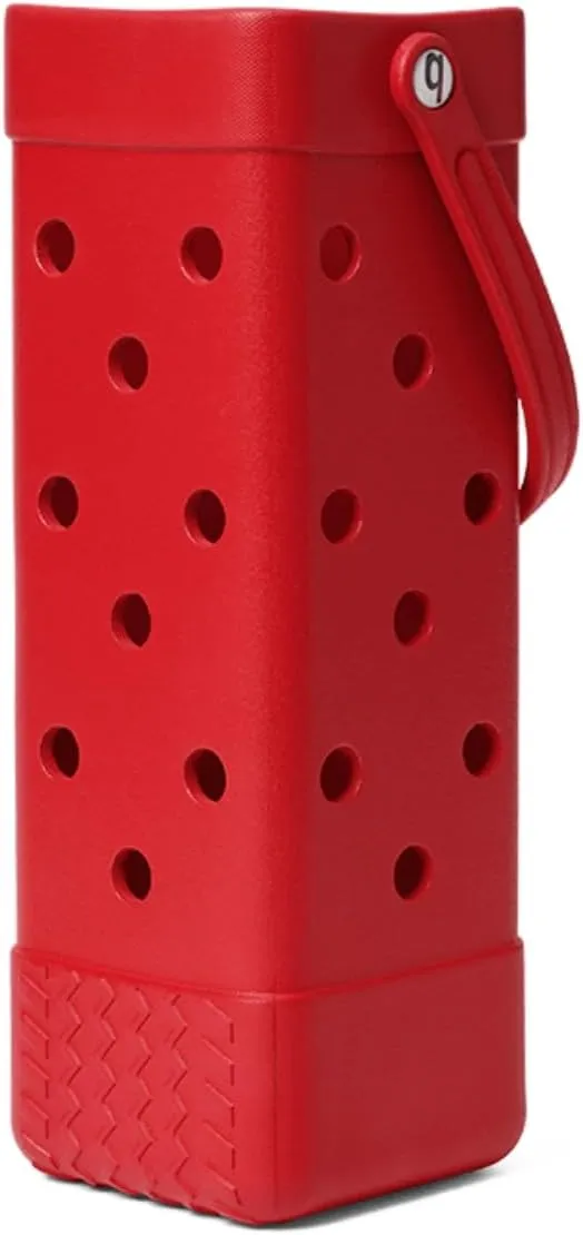 BOGG BAG - BYO Bogg Wine Tote - You Red My Mind - For Regular and Large Bottles - Add-On Accessory