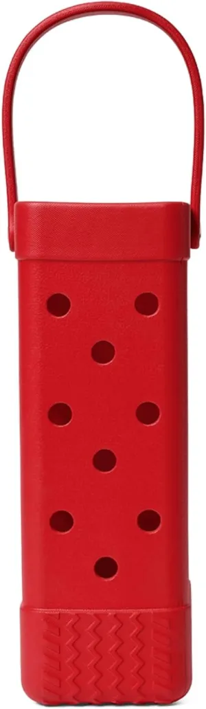 BOGG BAG - BYO Bogg Wine Tote - You Red My Mind - For Regular and Large Bottles - Add-On Accessory