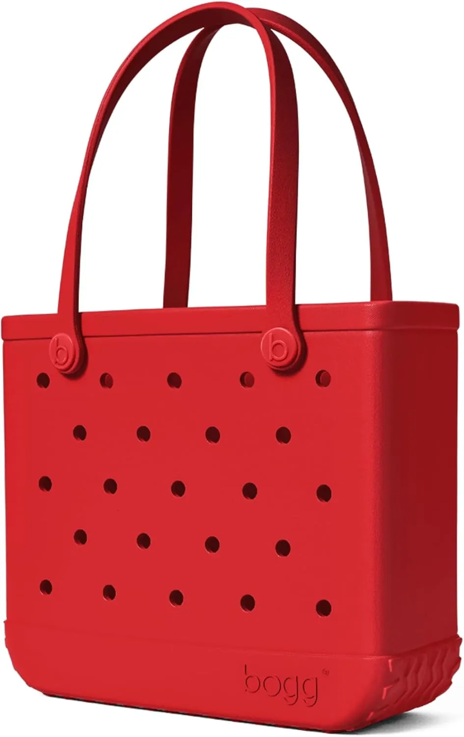 BOGG BAG - Medium Tote Bag - 15in L x 5in W x 12.5in H - Lightweight, Washable, Durable - All Purpose EVA