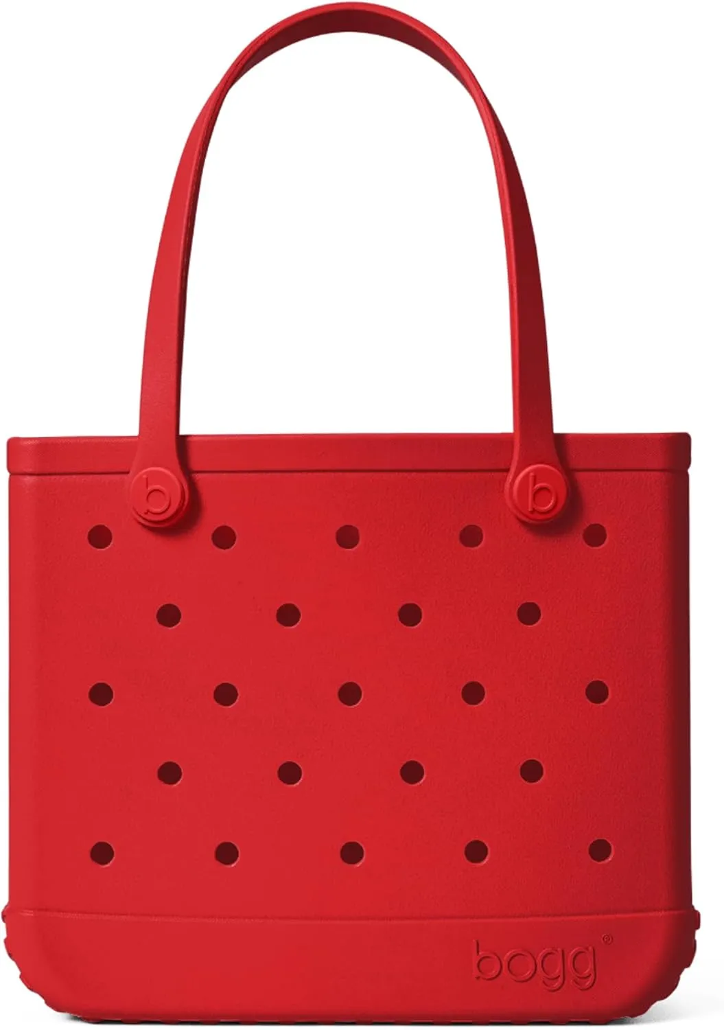 BOGG BAG - Medium Tote Bag - 15in L x 5in W x 12.5in H - Lightweight, Washable, Durable - All Purpose EVA