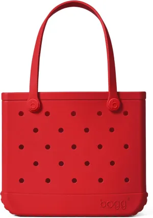 BOGG BAG - Medium Tote Bag - 15in L x 5in W x 12.5in H - Lightweight, Washable, Durable - All Purpose EVA