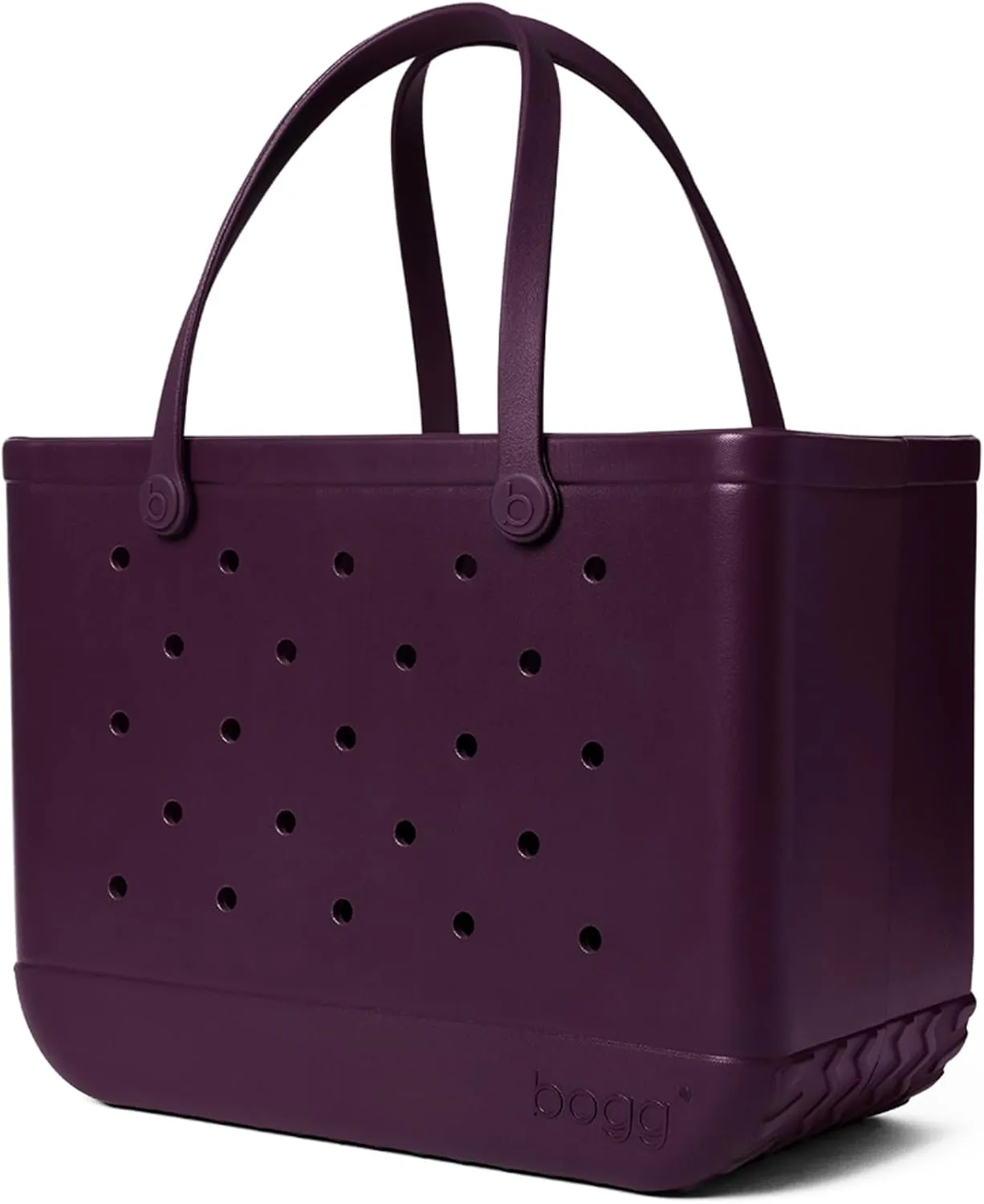 BOGG BAG - Original, Extra Large Tote Bag - 19in L x 9in W x 14in H - Lightweight, Washable, Durable - All Purpose EVA