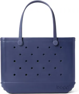 BOGG BAG - Original, Extra Large Tote Bag - 19in L x 9in W x 14in H - Lightweight, Washable, Durable - All Purpose EVA