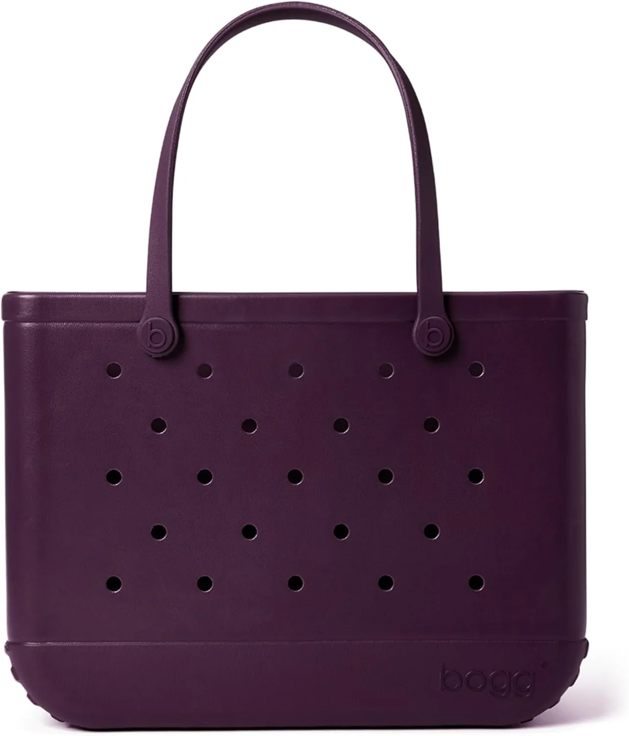 BOGG BAG - Original, Extra Large Tote Bag - 19in L x 9in W x 14in H - Lightweight, Washable, Durable - All Purpose EVA