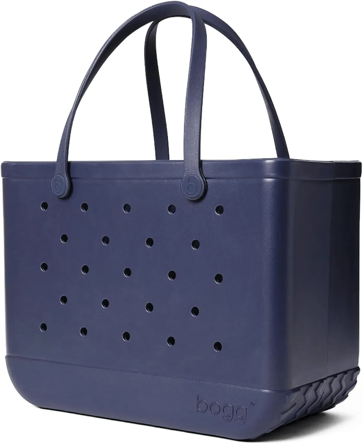 BOGG BAG - Original, Extra Large Tote Bag - 19in L x 9in W x 14in H - Lightweight, Washable, Durable - All Purpose EVA