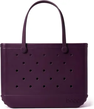 BOGG BAG - Original, Extra Large Tote Bag - 19in L x 9in W x 14in H - Lightweight, Washable, Durable - All Purpose EVA