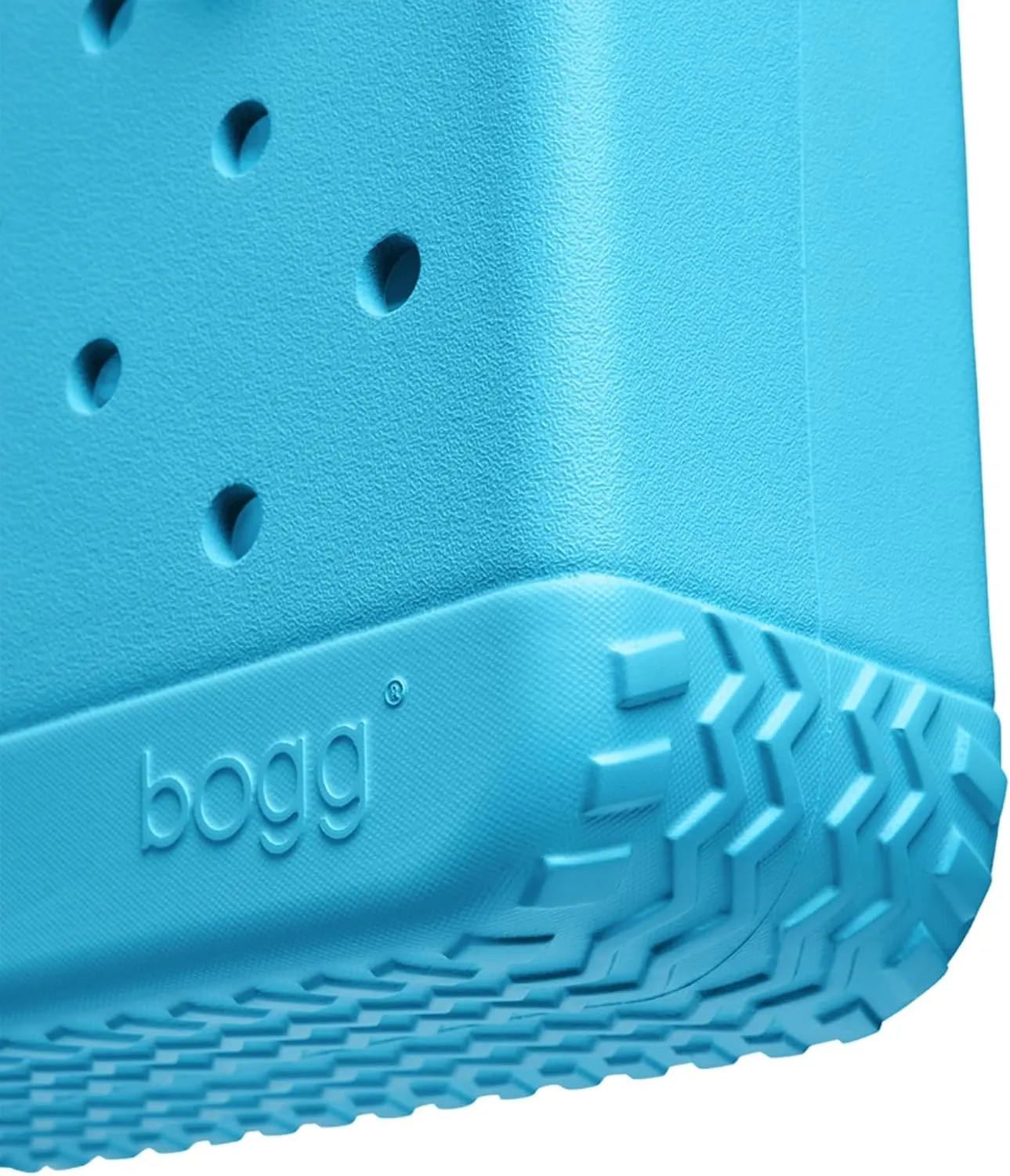 BOGG BAG - Small Tote Bag - 11in L x 4.5in W x 8.5in H - Lightweight, Washable, Durable - All Purpose EVA