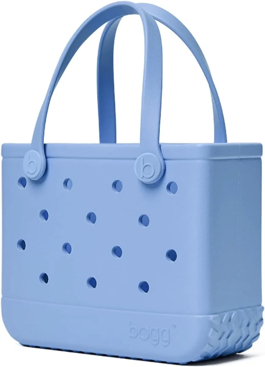 BOGG BAG - Small Tote Bag - 11in L x 4.5in W x 8.5in H - Lightweight, Washable, Durable - All Purpose EVA