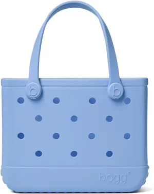 BOGG BAG - Small Tote Bag - 11in L x 4.5in W x 8.5in H - Lightweight, Washable, Durable - All Purpose EVA