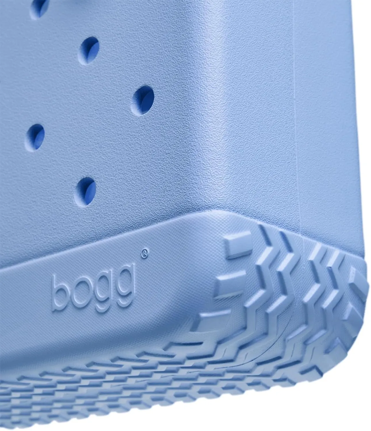 BOGG BAG - Small Tote Bag - 11in L x 4.5in W x 8.5in H - Lightweight, Washable, Durable - All Purpose EVA