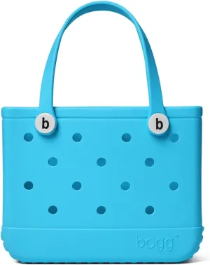 BOGG BAG - Small Tote Bag - 11in L x 4.5in W x 8.5in H - Lightweight, Washable, Durable - All Purpose EVA