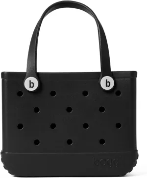 BOGG BAG - Small Tote Bag - 11in L x 4.5in W x 8.5in H - Lightweight, Washable, Durable - All Purpose EVA