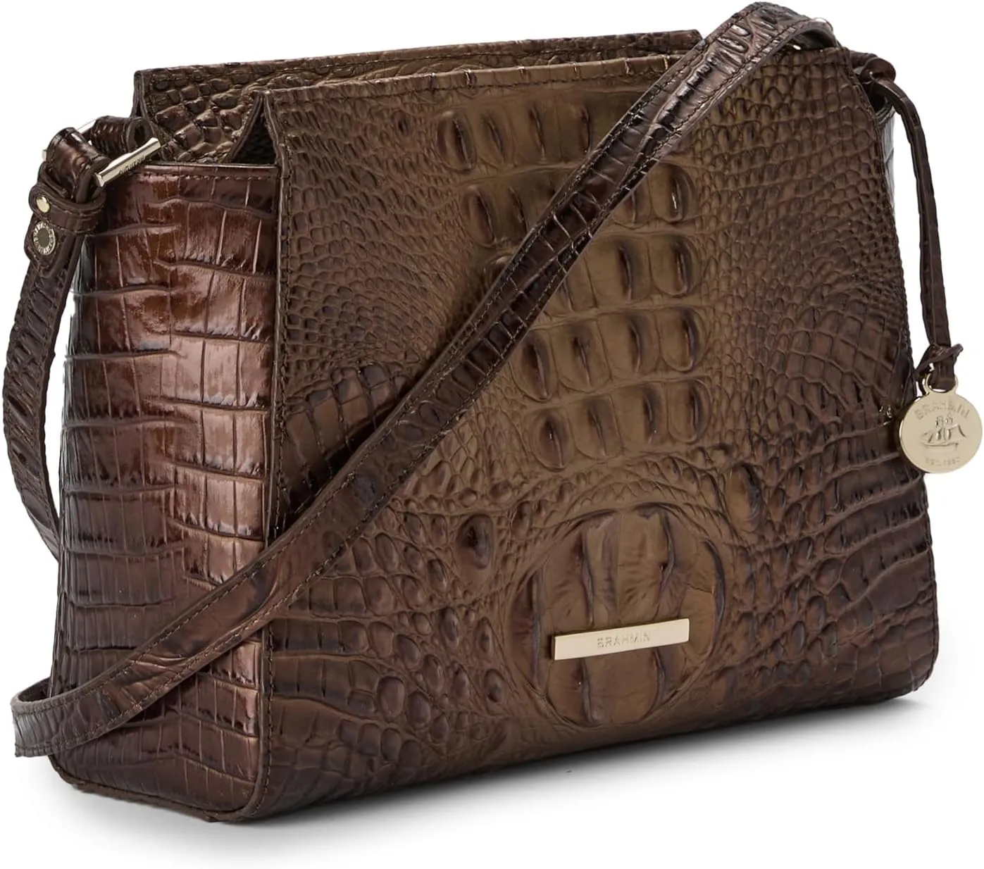 BRAHMIN Hillary