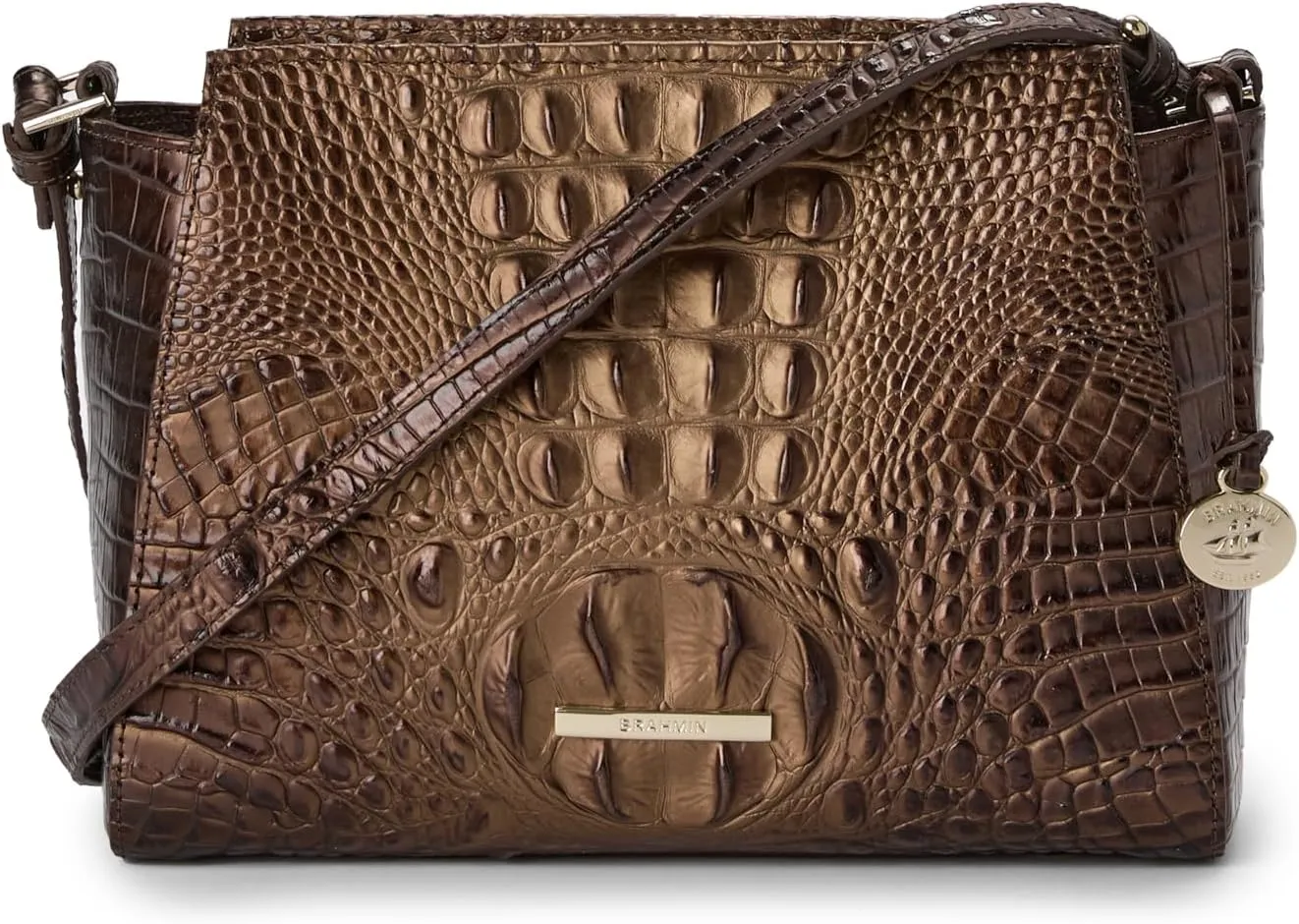 BRAHMIN Hillary