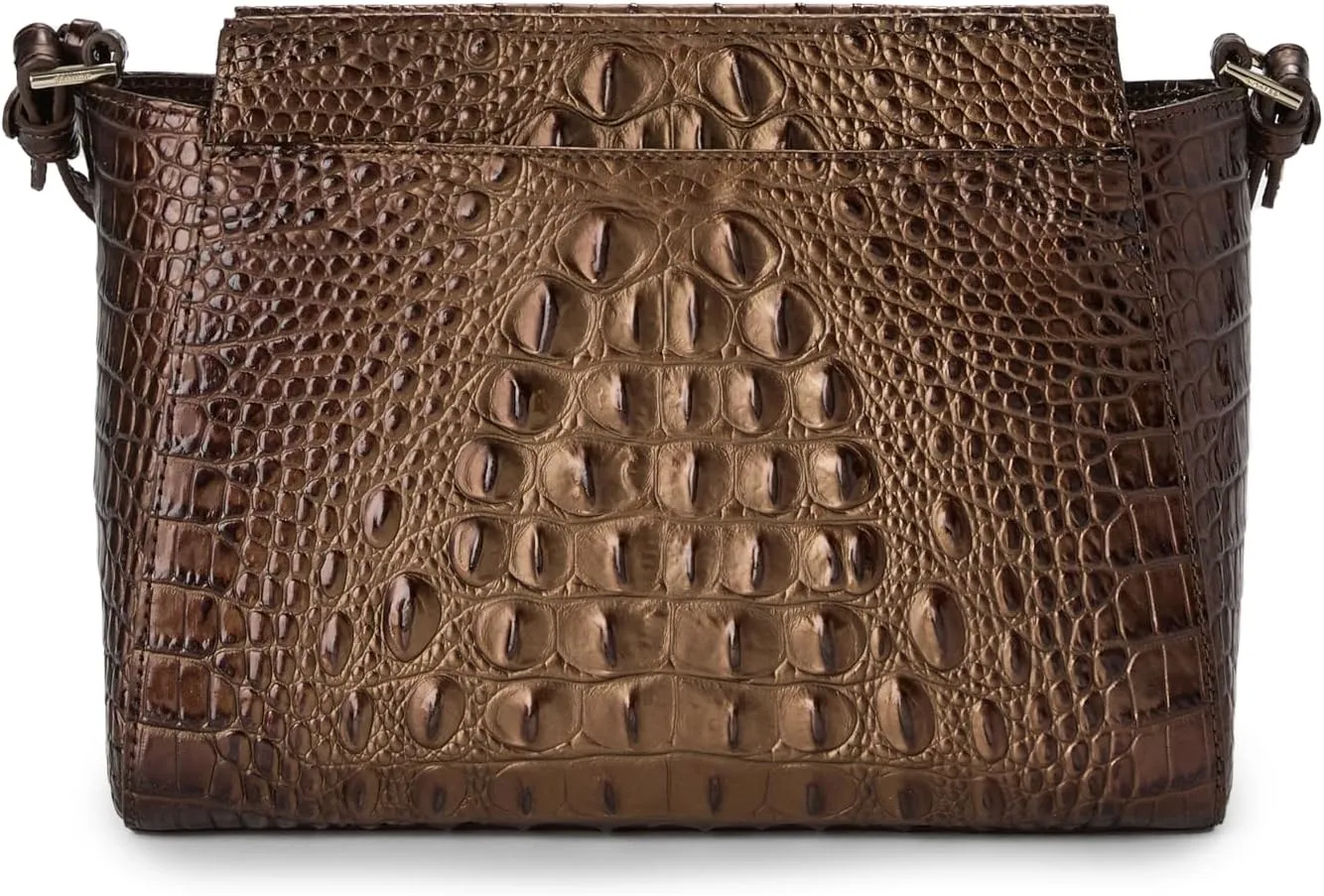 BRAHMIN Hillary