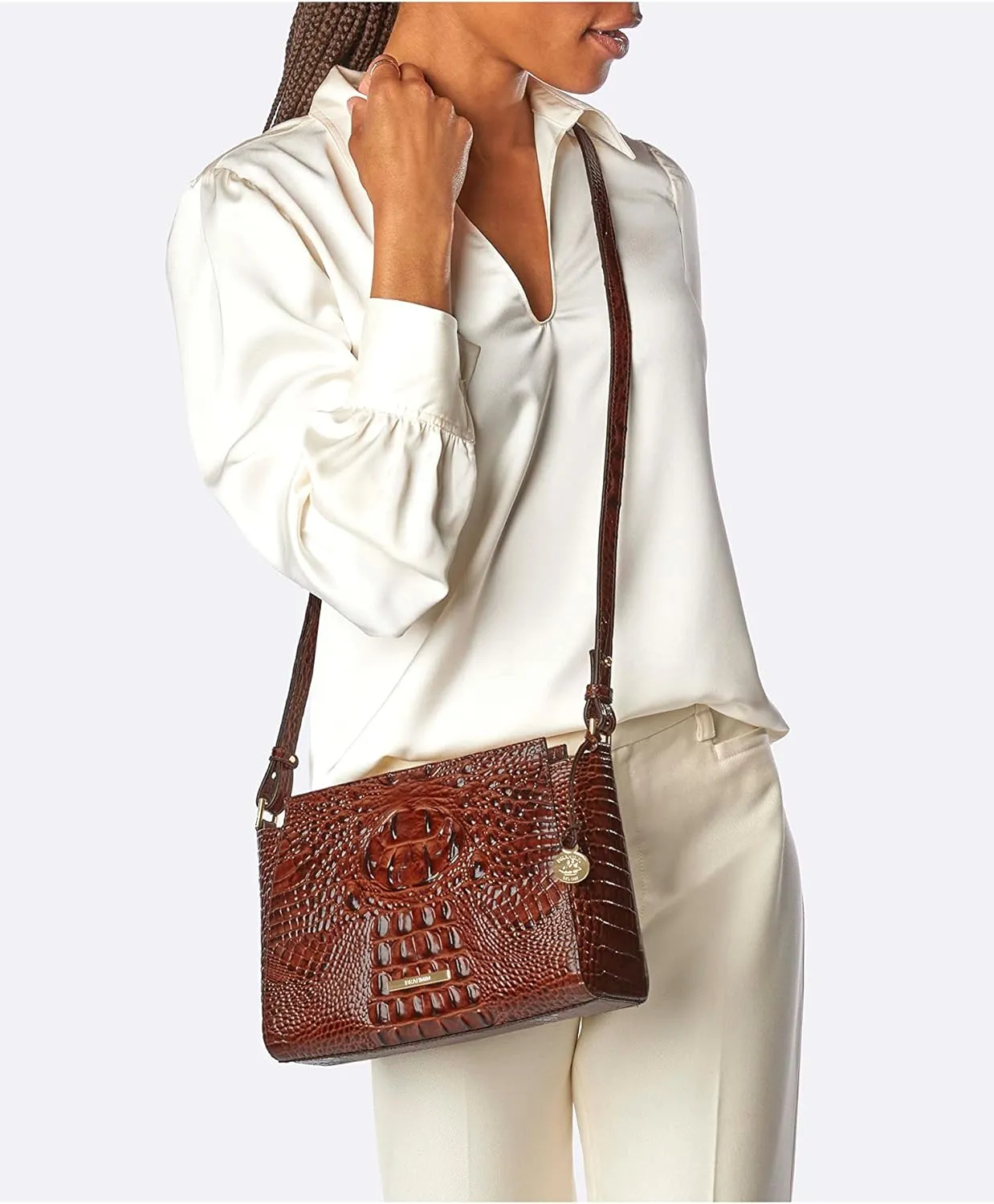 BRAHMIN Hillary