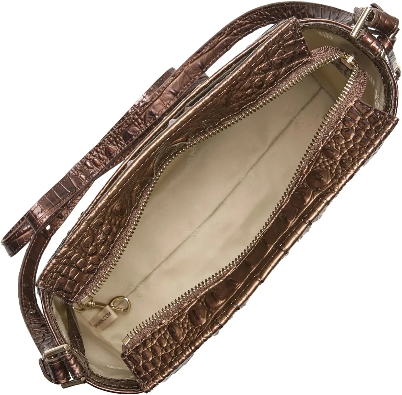 BRAHMIN Hillary
