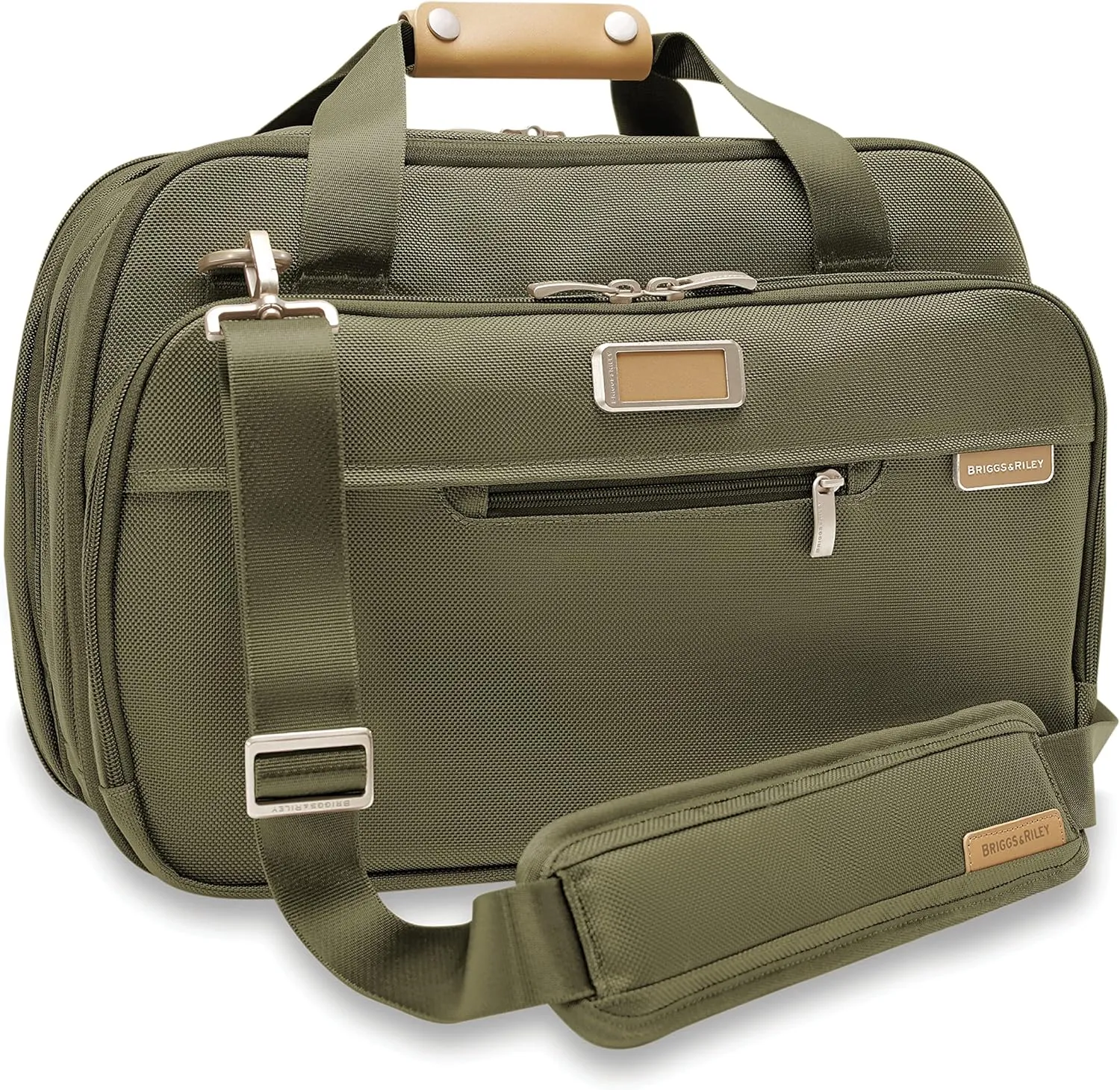 Briggs & Riley Travel Duffel Bag