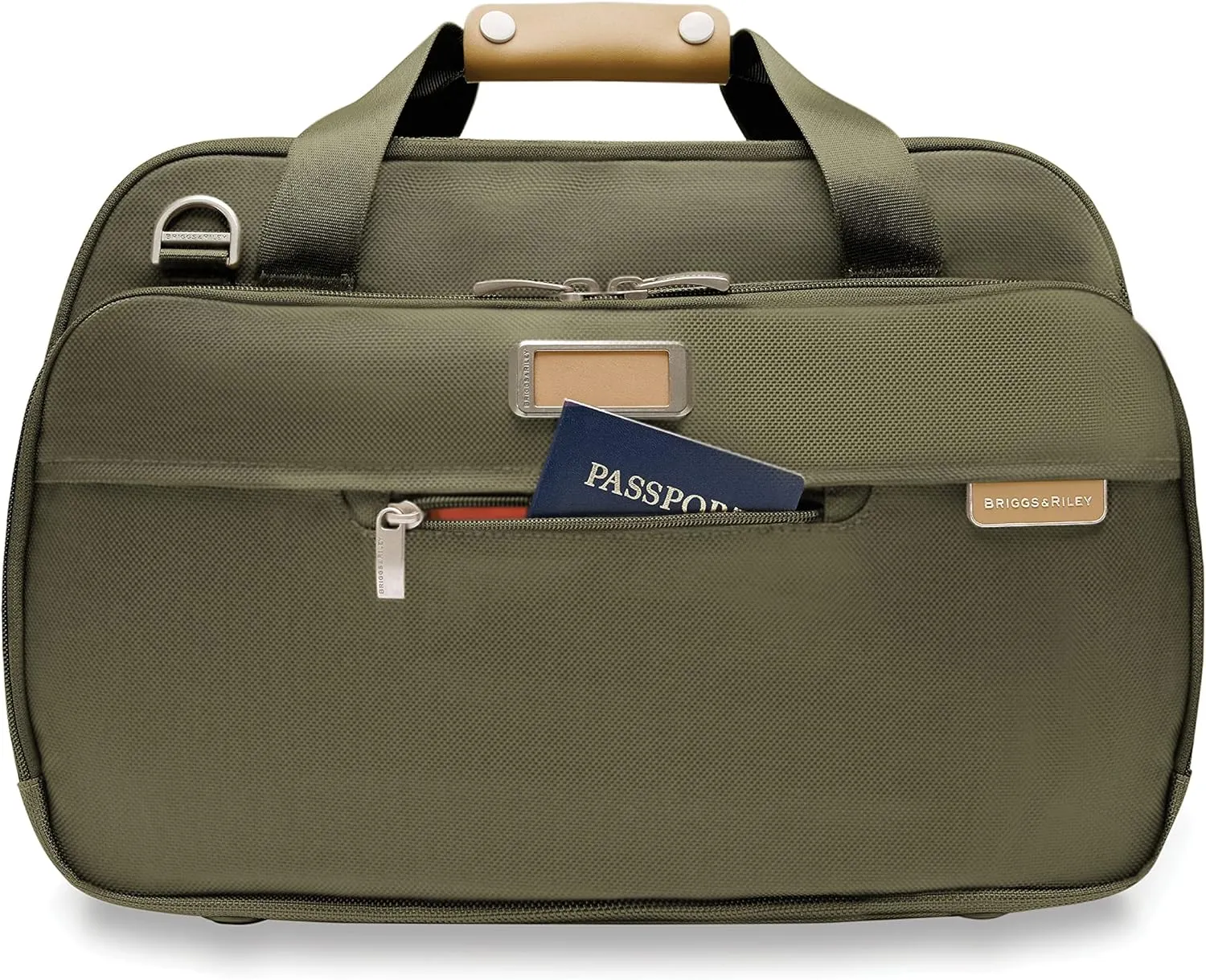 Briggs & Riley Travel Duffel Bag