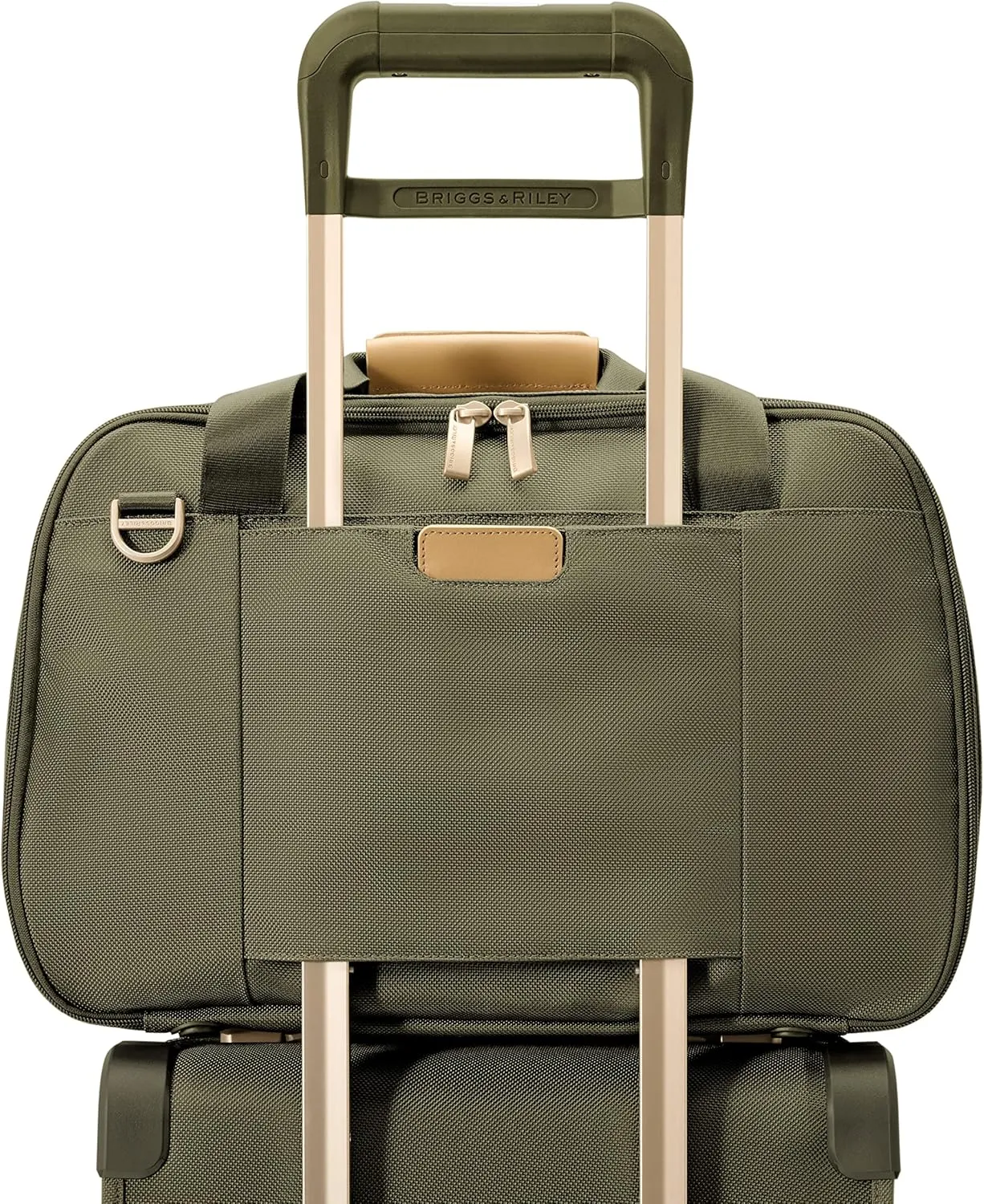 Briggs & Riley Travel Duffel Bag
