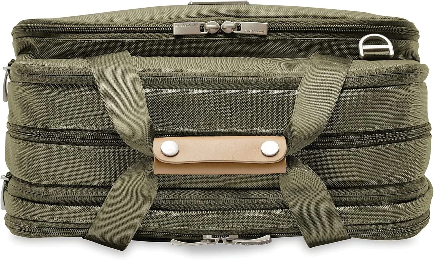 Briggs & Riley Travel Duffel Bag