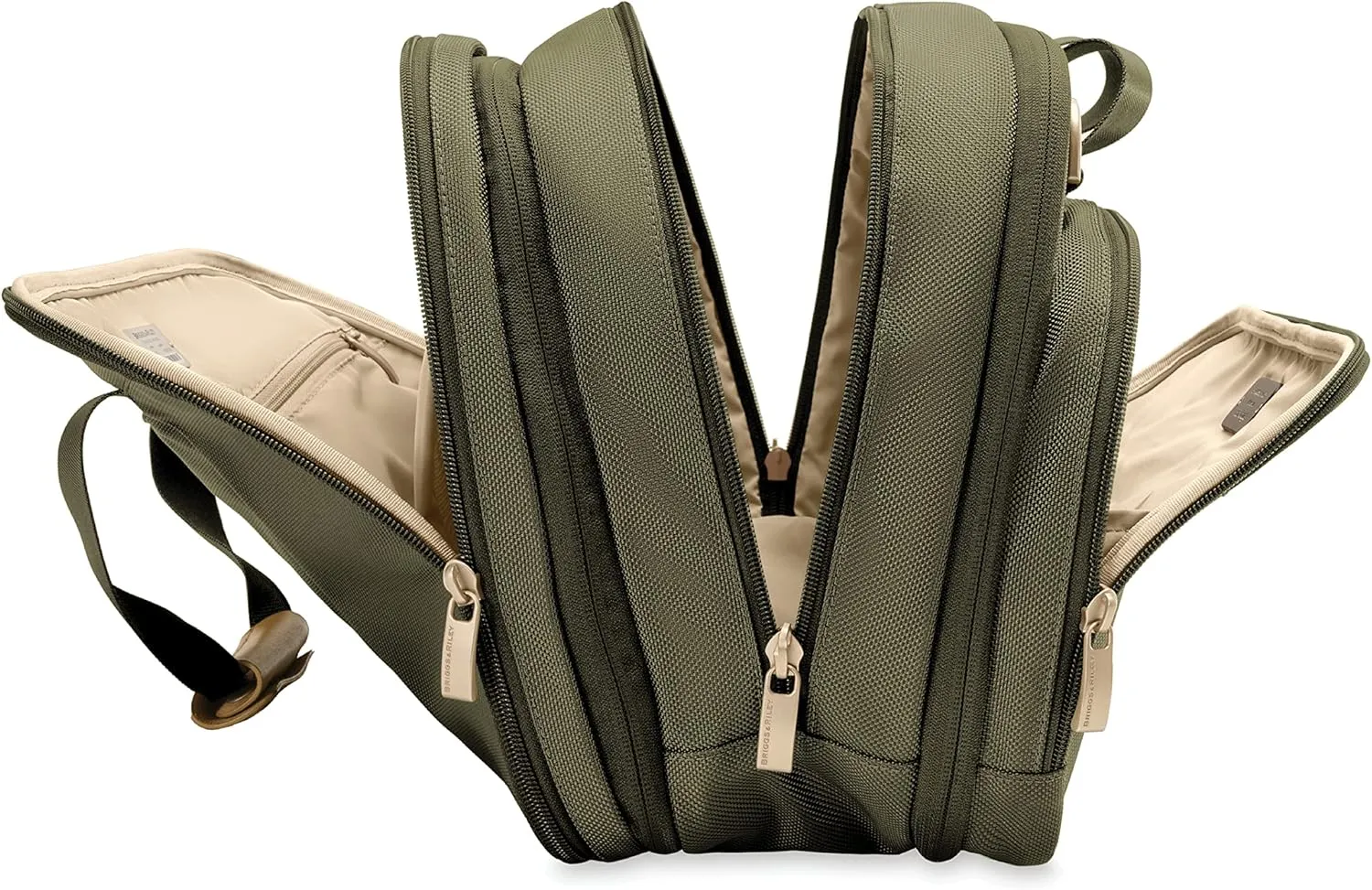 Briggs & Riley Travel Duffel Bag