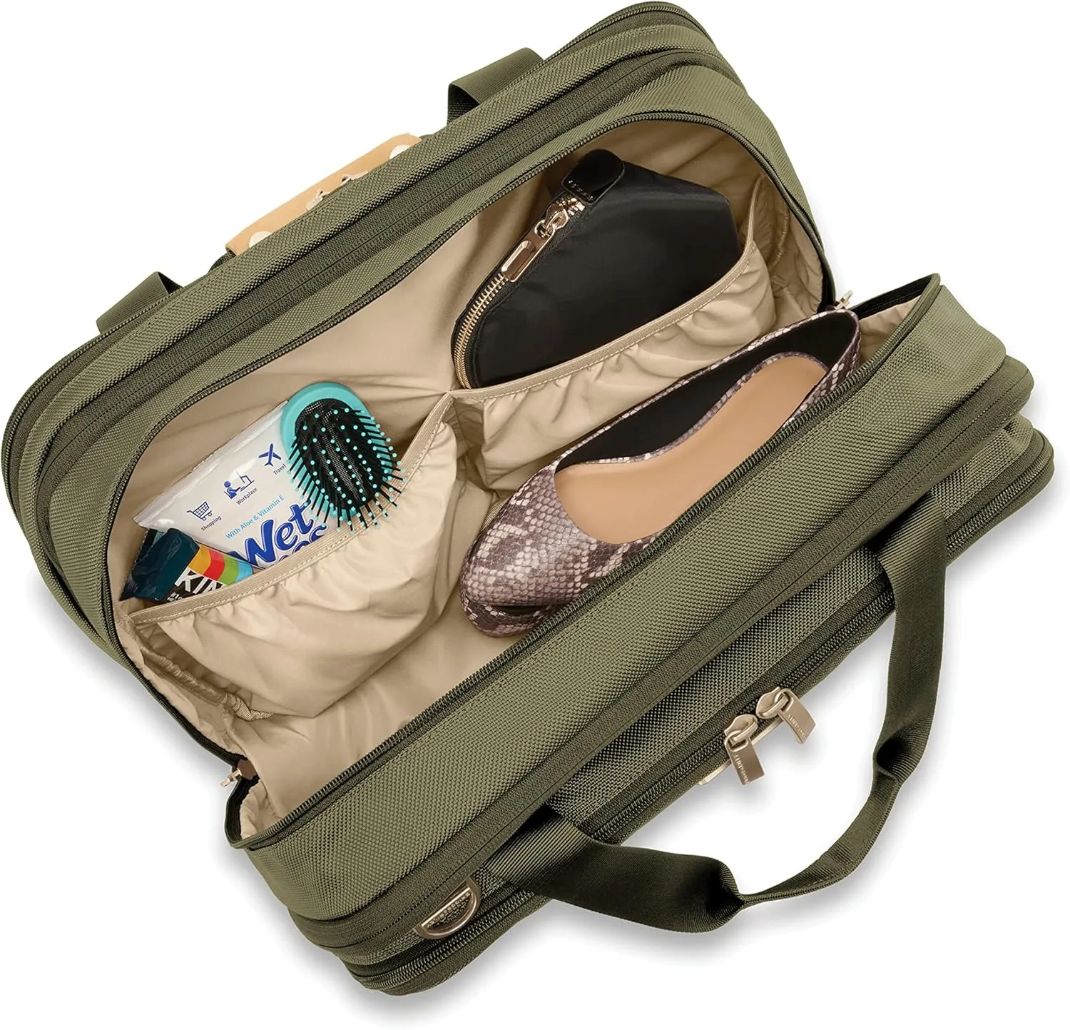 Briggs & Riley Travel Duffel Bag